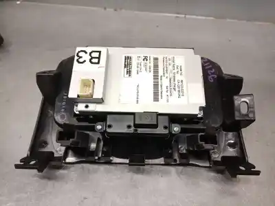 Second-hand car spare part electronic module for toyota corolla fastback (_e21_) 1.8 hybrid (zwe211) oem iam references 861c002010 caqs18e0ae 