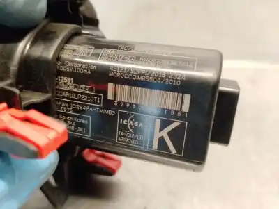 Second-hand car spare part start/stop button for toyota c-hr (_x1_) 1.8 hybrid (zyx10_, zyx11_) oem iam references mr55042010 329g09001551 