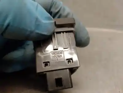 Second-hand car spare part switch for toyota c-hr (_x1_) 1.8 hybrid (zyx10_, zyx11_) oem iam references 15d936  