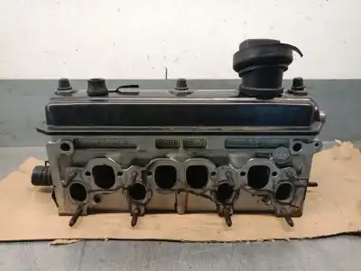 Second-hand car spare part cylinder head for seat ibiza (6k1) 1.9 tdi oem iam references 028103373n 028103265hx 