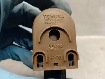 Second-hand car spare part sensor for toyota c-hr (_x1_) 1.8 hybrid (zyx10_, zyx11_) oem iam references 8974752010 0689004450 denso 