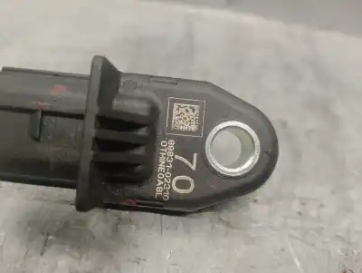 Second-hand car spare part sensor for toyota corolla fastback (_e21_) 1.8 hybrid (zwe211) oem iam references 8983102310  89831-02310