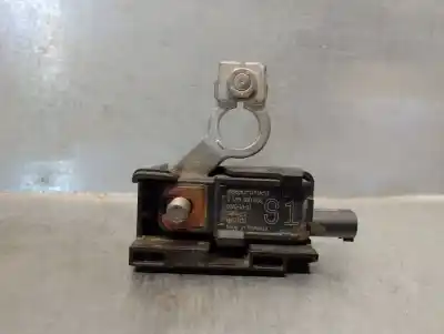 Автозапчастина б/у електронний модуль для toyota c-hr (_x1_) 1.8 hybrid (zyx10_, zyx11_) посилання на oem iam 288500y020