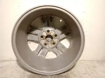 Pièce détachée automobile d'occasion jante pour toyota corolla fastback (_e21_) 1.8 hybrid (zwe211) références oem iam 4261102r20  r16x7j40