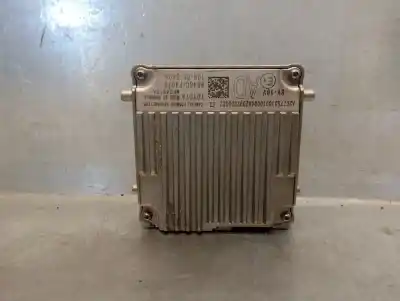 Second-hand car spare part electronic module for toyota c-hr (_x1_) 1.8 hybrid (zyx10_, zyx11_) oem iam references 8646cf4070 10r058405 