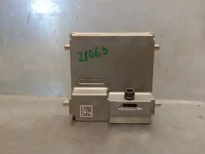 Second-hand car spare part electronic module for toyota c-hr (_x1_) 1.8 hybrid (zyx10_, zyx11_) oem iam references 8646cf4070 10r058405 