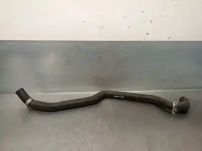 Автозапчастина б/у труба для toyota corolla fastback (_e21_) 1.8 hybrid (zwe211) посилання на oem iam g922hf4010  g922hf4010