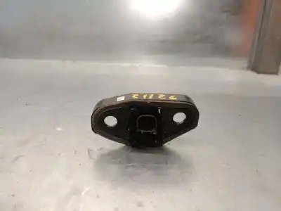 Автозапчастина б/у електронний модуль для toyota corolla fastback (_e21_) 1.8 hybrid (zwe211) посилання на oem iam 8679002200  