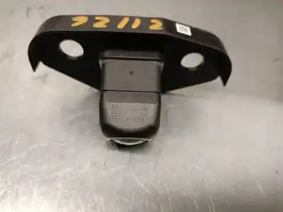 Автозапчастина б/у електронний модуль для toyota corolla fastback (_e21_) 1.8 hybrid (zwe211) посилання на oem iam 8679002200  