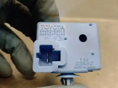 Second-hand car spare part electronic module for toyota c-hr (_x1_) 1.8 hybrid (zyx10_, zyx11_) oem iam references 8665250010 0689004430 denso 