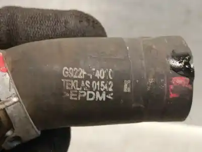 Автозапчастина б/у труба для toyota corolla fastback (_e21_) 1.8 hybrid (zwe211) посилання на oem iam g922ff4010  g922ff4010 Автозапчастина б/у труба для toyota corolla fastback (_e21_) 1.8 hybrid (zwe211) посилання на oem iam g922ff4010  g922ff4010