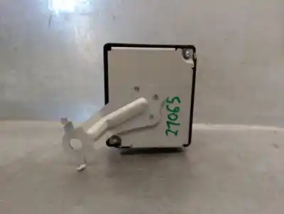 Peça sobressalente para automóvel em segunda mão módulo eletrônico por toyota c-hr (_x1_) 1.8 hybrid (zyx10_, zyx11_) referências oem iam 897b0f4010 61b891000 