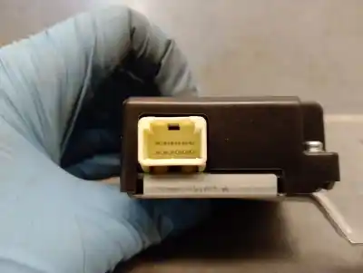 Peça sobressalente para automóvel em segunda mão módulo eletrônico por toyota c-hr (_x1_) 1.8 hybrid (zyx10_, zyx11_) referências oem iam 897b0f4010 61b891000 