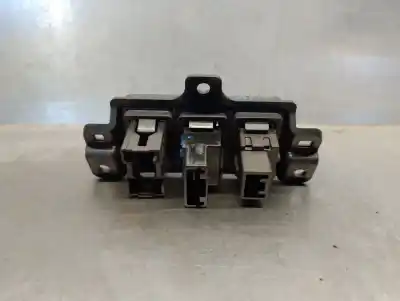 Second-hand car spare part headlights switch for toyota c-hr (_x1_) 1.8 hybrid (zyx10_, zyx11_) oem iam references 55447f4010  