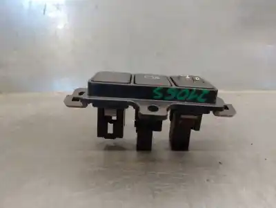 Second-hand car spare part headlights switch for toyota c-hr (_x1_) 1.8 hybrid (zyx10_, zyx11_) oem iam references 55447f4010  