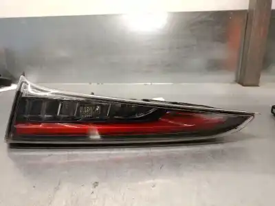 Автозапчастина б/у правий ліхтар для toyota corolla fastback (_e21_) 1.8 hybrid (zwe211) посилання на oem iam 8158102b80 Автозапчастина б/у правий ліхтар для toyota corolla fastback (_e21_) 1.8 hybrid (zwe211) посилання на oem iam 8158102b80