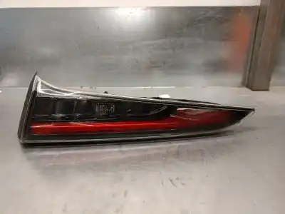 Автозапчастина б/у правий ліхтар для toyota corolla fastback (_e21_) 1.8 hybrid (zwe211) посилання на oem iam 8158102b80  8158102b80