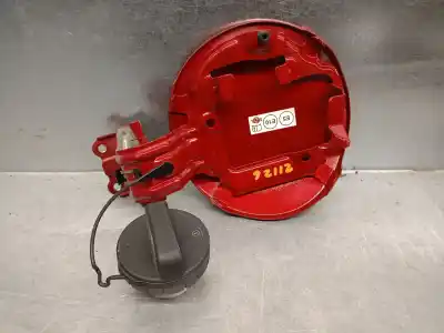 Автозапчастина б/у зовнішній пливний колпак для toyota corolla fastback (_e21_) 1.8 hybrid (zwe211) посилання на oem iam 7735002220  7735002220