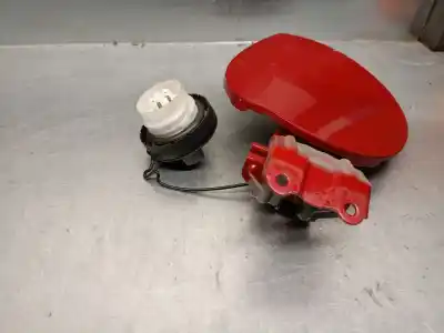 Автозапчастина б/у зовнішній пливний колпак для toyota corolla fastback (_e21_) 1.8 hybrid (zwe211) посилання на oem iam 7735002220  7735002220