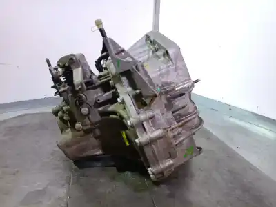 Автозапчасти б/у коробка передач за renault scénic ii (jm0/1_) 1.9 dci (jm0g, jm12, jm1g, jm2c) ссылки oem iam nd0002 a057647 7701717852