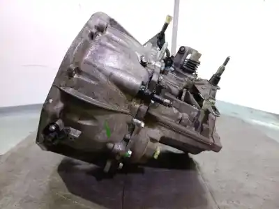 Автозапчасти б/у коробка передач за renault scénic ii (jm0/1_) 1.9 dci (jm0g, jm12, jm1g, jm2c) ссылки oem iam nd0002 a057647 7701717852