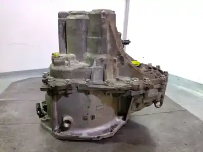 Автозапчасти б/у коробка передач за renault scénic ii (jm0/1_) 1.9 dci (jm0g, jm12, jm1g, jm2c) ссылки oem iam nd0002 a057647 7701717852