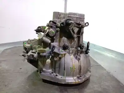 Автозапчасти б/у коробка передач за renault scénic ii (jm0/1_) 1.9 dci (jm0g, jm12, jm1g, jm2c) ссылки oem iam nd0002 a057647 7701717852