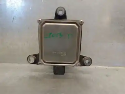 Second-hand car spare part electronic module for toyota c-hr (_x1_) 1.8 hybrid (zyx10_, zyx11_) oem iam references 2014dj5772  