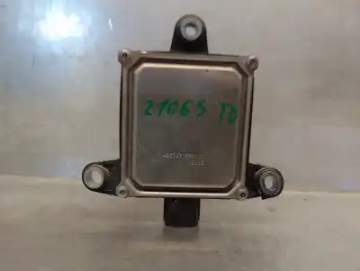 Second-hand car spare part electronic module for toyota c-hr (_x1_) 1.8 hybrid (zyx10_, zyx11_) oem iam references 2014dj5772  