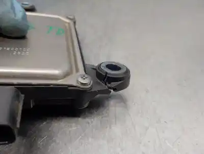 Second-hand car spare part electronic module for toyota c-hr (_x1_) 1.8 hybrid (zyx10_, zyx11_) oem iam references 2014dj5772  