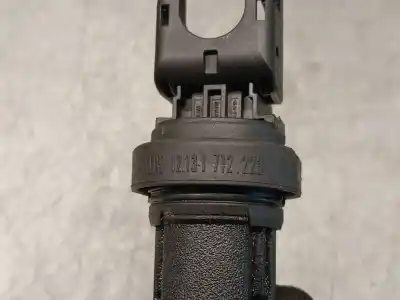 Second-hand car spare part ignition coil for bmw 3 (e46) 318 i oem iam references 12131712223 11903 bremi 12138657273