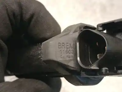 Second-hand car spare part ignition coil for bmw 3 (e46) 318 i oem iam references 12131712223 11903 bremi 12138657273