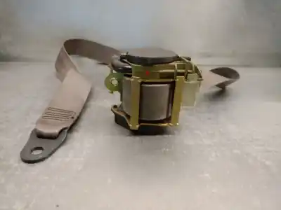 Second-hand car spare part front left seat belt for citroen c5 ii (rc_) 1.6 hdi (rc8hzb) oem iam references 8974y9  8974y9