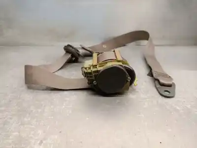 Second-hand car spare part front left seat belt for citroen c5 ii (rc_) 1.6 hdi (rc8hzb) oem iam references 8974y9  8974y9