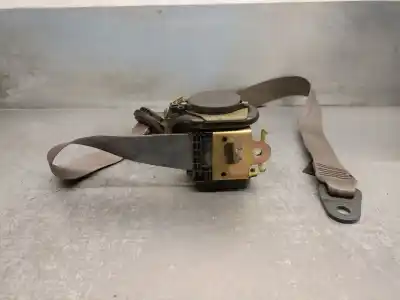 Second-hand car spare part front left seat belt for citroen c5 ii (rc_) 1.6 hdi (rc8hzb) oem iam references 8974y9  8974y9