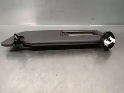 Автозапчастина б/у лівий натір для toyota corolla fastback (_e21_) 1.8 hybrid (zwe211) посилання на oem iam 7432002e80c0  7432002e80c0