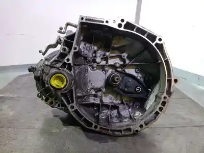Pièce détachée automobile d'occasion BOÎTE DE VITESSES pour PEUGEOT 206+ (2L_, 2M_)  Références OEM IAM 20CQ98 1043852 2222TS