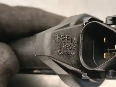 Second-hand car spare part ignition coil for bmw 3 (e46) 318 i oem iam references 12131712223 11903 bremi 12138657273