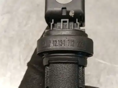 Second-hand car spare part ignition coil for bmw 3 (e46) 318 i oem iam references 12131712223 11903 bremi 12138657273