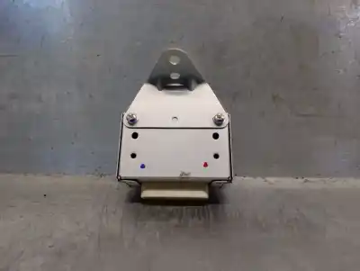 Автозапчастина б/у антенний підсилювач для toyota c-hr (_x1_) 1.8 hybrid (zyx10_, zyx11_) посилання на oem iam 8668110010  