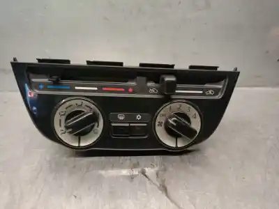 Автозапчасти б/у отопление / кондиционирование воздуха за mitsubishi mirage / space star vi fastback (a0_a) 1.0 (a05a) ссылки oem iam 7820a437xa