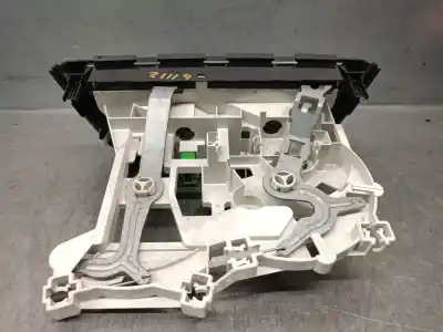 Автозапчасти б/у отопление / кондиционирование воздуха за mitsubishi mirage / space star vi fastback (a0_a) 1.0 (a05a) ссылки oem iam 7820a437xa  