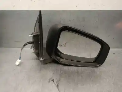 Автозапчасти б/у задний вид справа за mitsubishi mirage / space star vi fastback (a0_a) 1.0 (a05a) ссылки oem iam 7632b264