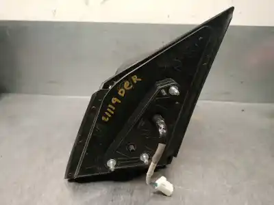 Автозапчасти б/у задний вид справа за mitsubishi mirage / space star vi fastback (a0_a) 1.0 (a05a) ссылки oem iam 7632b264  