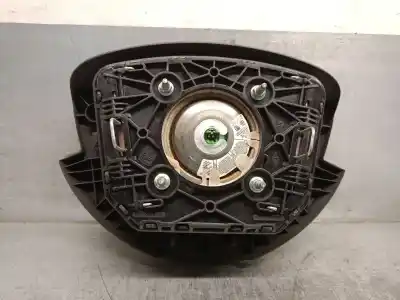 Second-hand car spare part front left air bag for renault twingo ii (cn0_) 1.5 dci (cn0e) oem iam references 985109665r  985103168r