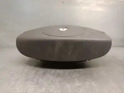Second-hand car spare part front left air bag for renault twingo ii (cn0_) 1.5 dci (cn0e) oem iam references 985109665r  985103168r