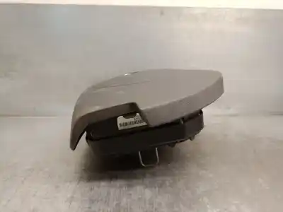 Second-hand car spare part front left air bag for renault twingo ii (cn0_) 1.5 dci (cn0e) oem iam references 985109665r  985103168r