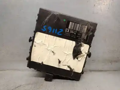 Piesă de schimb auto la mâna a doua MODUL ELECTROTIC pentru RENAULT TWINGO II (CN0_)  Referințe OEM IAM 8200874481A 00401560B0 TEMIC 
