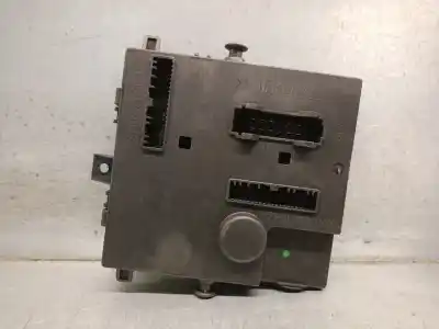 Peça sobressalente para automóvel em segunda mão módulo eletrônico por renault twingo ii (cn0_) 1.5 dci (cn0e) referências oem iam 8200874481a 00401560b0 temic 