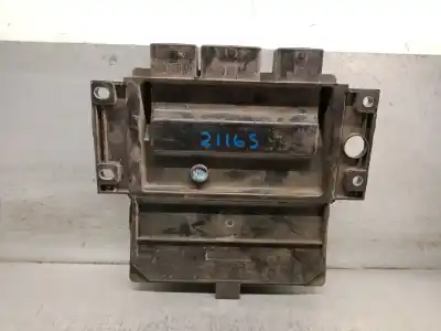 Автозапчастина б/у ебу контролер двигуна для renault twingo ii (cn0_) 1.5 dci (cn0e) посилання на oem iam 8200911566  